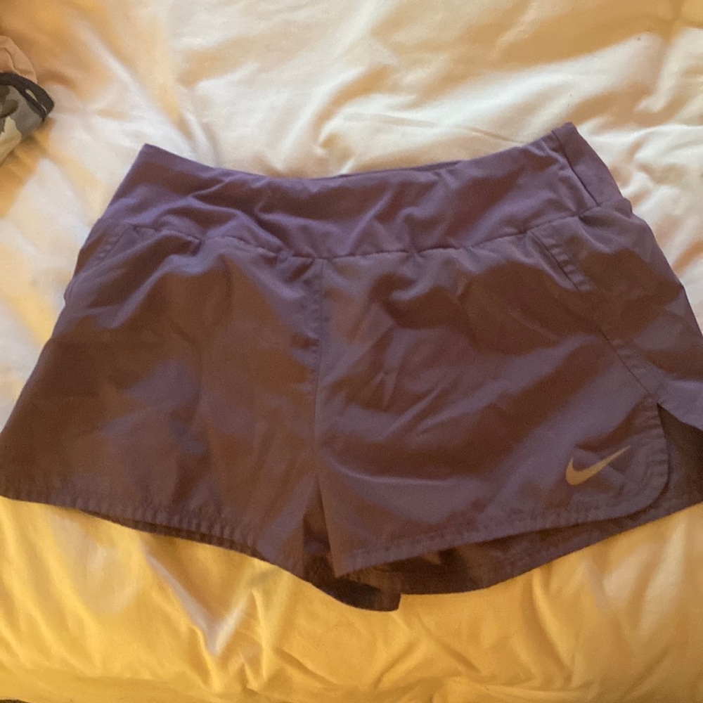 Nike eclipse short